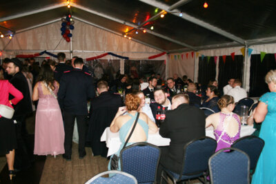 Foto des Albums: Feuerwehrball Seester 2024