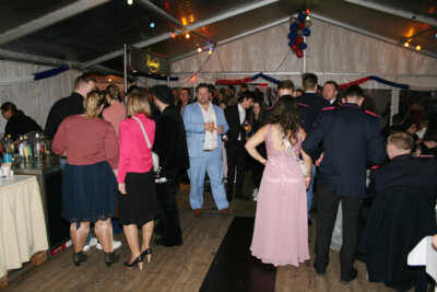 Foto des Albums: Feuerwehrball Seester 2024