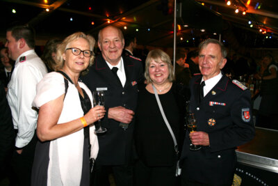 Foto des Albums: Feuerwehrball Seester 2024