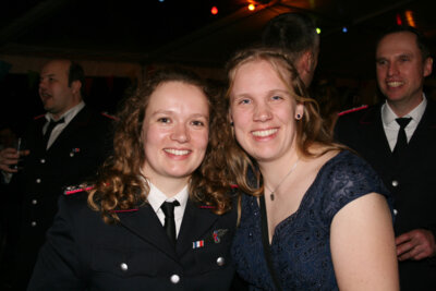 Foto des Albums: Feuerwehrball Seester 2024