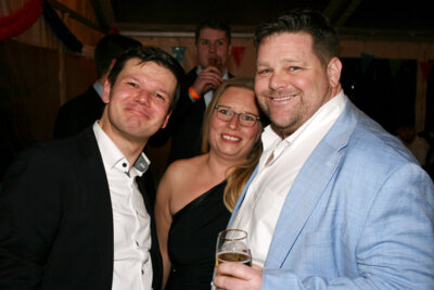 Foto des Albums: Feuerwehrball Seester 2024