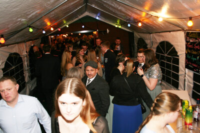 Foto des Albums: Feuerwehrball Seester 2024