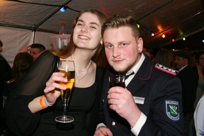 Foto des Albums: Feuerwehrball Seester 2024