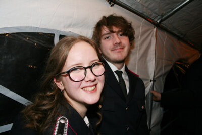 Foto des Albums: Feuerwehrball Seester 2024