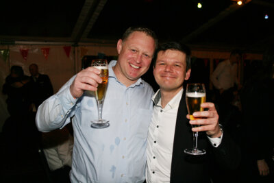 Foto des Albums: Feuerwehrball Seester 2024