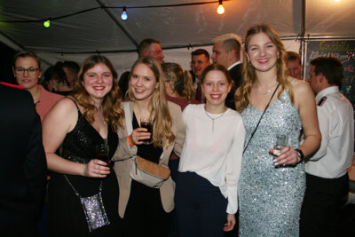 Foto des Albums: Feuerwehrball Seester 2024