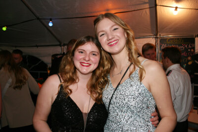 Foto des Albums: Feuerwehrball Seester 2024