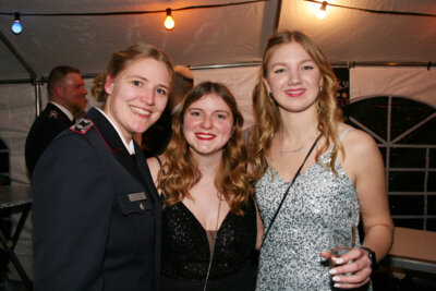 Foto des Albums: Feuerwehrball Seester 2024
