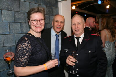 Foto des Albums: Feuerwehrball Seester 2024