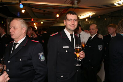 Foto des Albums: Feuerwehrball Seester 2024