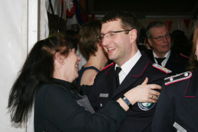 Foto des Albums: Feuerwehrball Seester 2024