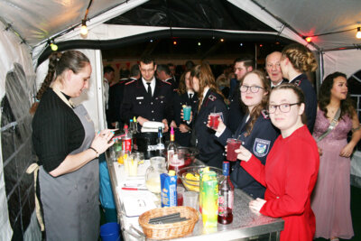 Foto des Albums: Feuerwehrball Seester 2024