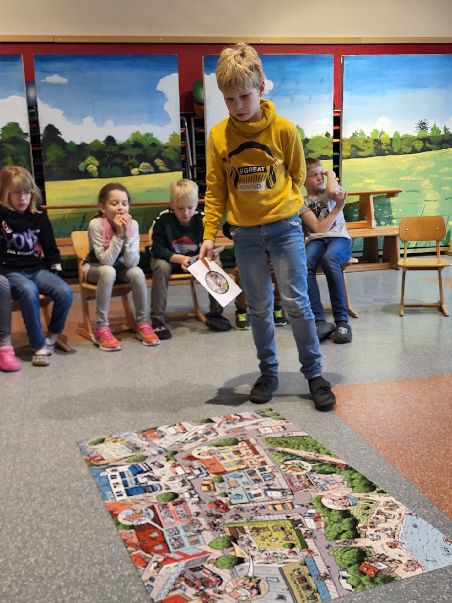 Bild der Galerie