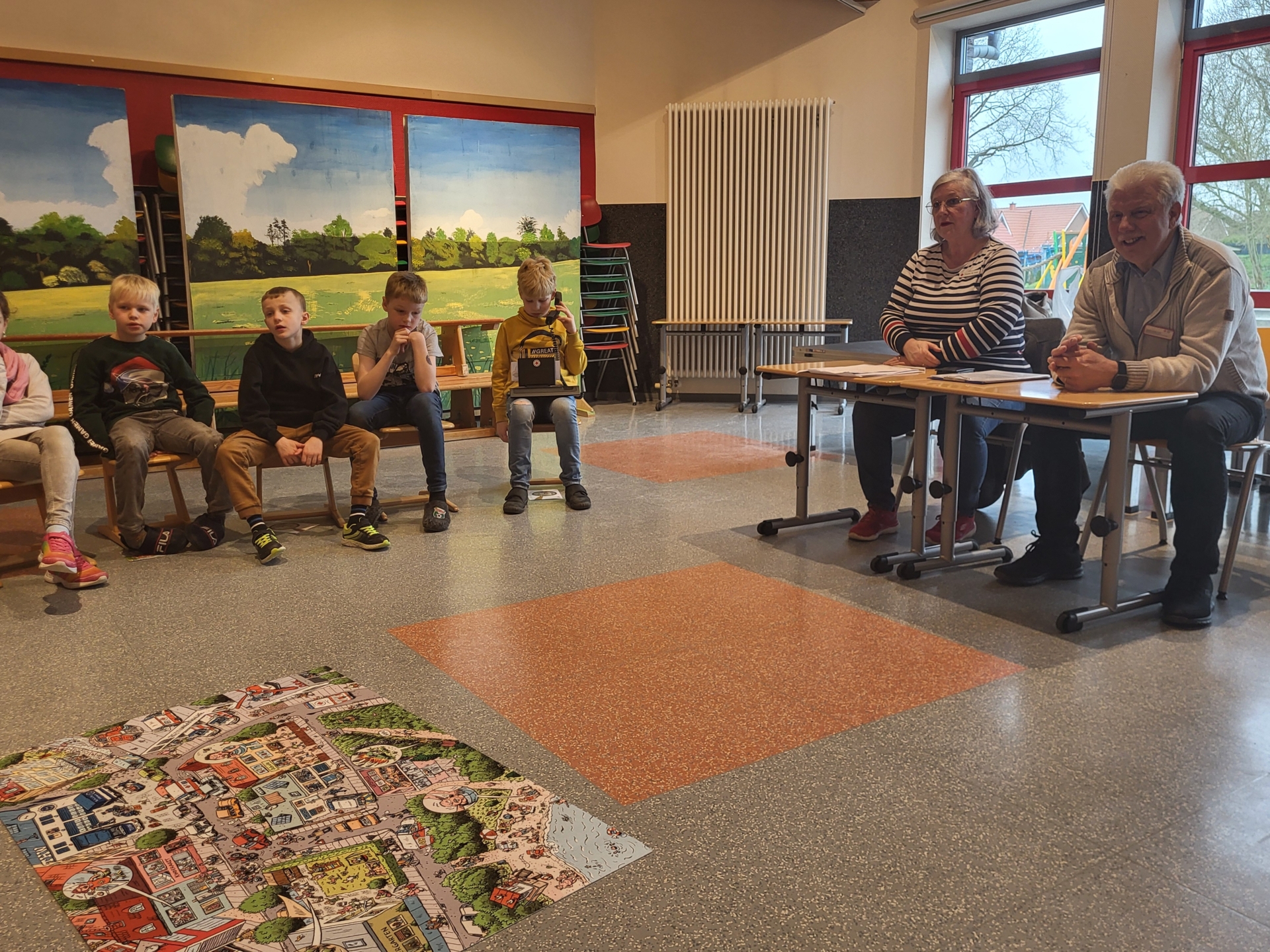 Bild der Galerie