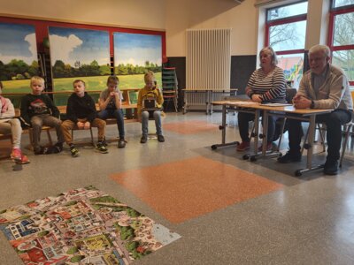 Foto des Albums: Projekttage 2024