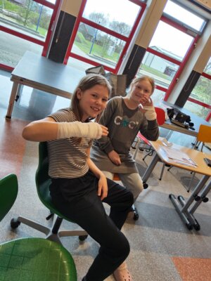 Foto des Albums: Projekttage 2024