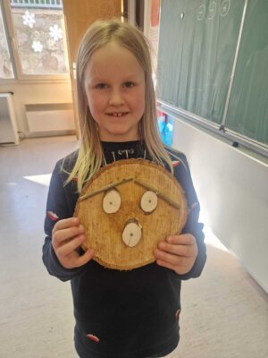 Foto des Albums: Hortangebot „Bauen mit Holz“