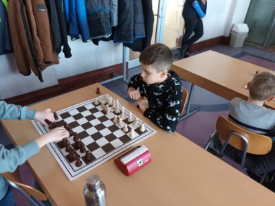 Schach (5) 