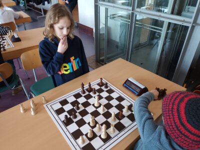 Schach (7) 