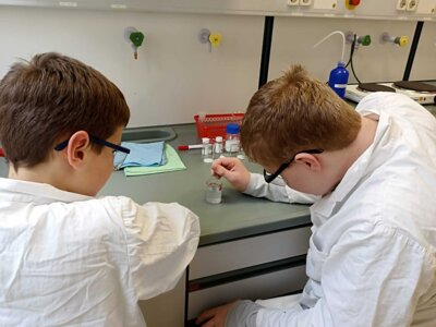 Naturwissenschaften  (Bild vergr&ouml;&szlig;ern)