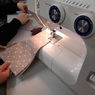 Textil  (Bild vergr&ouml;&szlig;ern)
