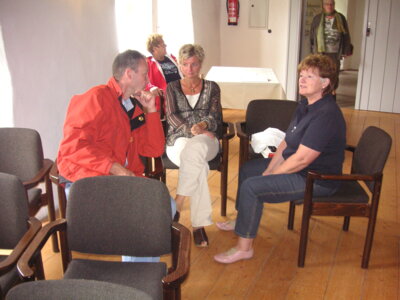 2007 Vorderlader in Herzberg (15)  (Bild vergr&ouml;&szlig;ern)