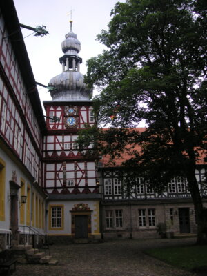 2007 Vorderlader in Herzberg (16)  (Bild vergr&ouml;&szlig;ern)