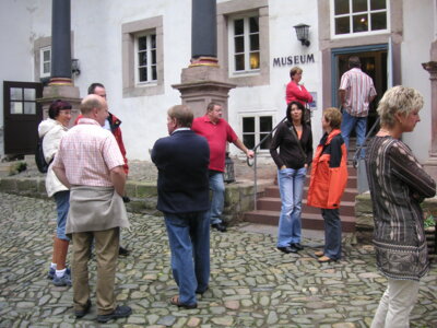 2007 Vorderlader in Herzberg (21)  (Bild vergr&ouml;&szlig;ern)