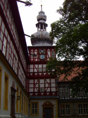 2007 Vorderlader in Herzberg (2)  (Bild vergr&ouml;&szlig;ern)