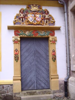 2007 Vorderlader in Herzberg (4)  (Bild vergr&ouml;&szlig;ern)