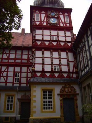 2007 Vorderlader in Herzberg (5)  (Bild vergr&ouml;&szlig;ern)