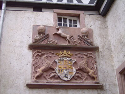 2007 Vorderlader in Herzberg (6)  (Bild vergr&ouml;&szlig;ern)