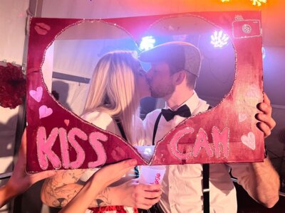 Foto des Albums: Kiss Cam Session 2023/24
