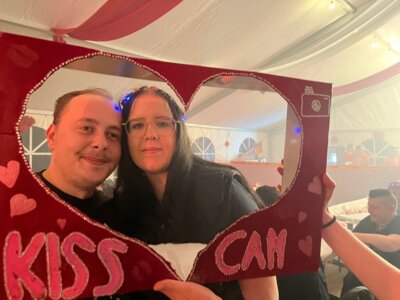 Foto des Albums: Kiss Cam Session 2023/24