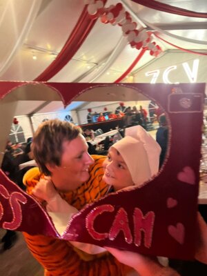 Foto des Albums: Kiss Cam Session 2023/24