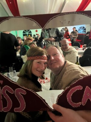Foto des Albums: Kiss Cam Session 2023/24