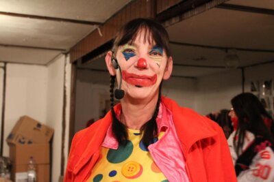 Foto des Albums: Kinderfasching 2024