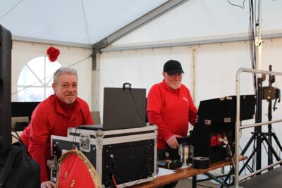Foto des Albums: Kinderfasching 2024