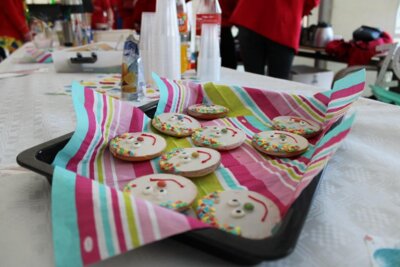 Foto des Albums: Kinderfasching 2024