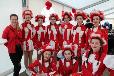 Foto des Albums: Kinderfasching 2024