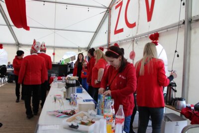 Foto des Albums: Kinderfasching 2024