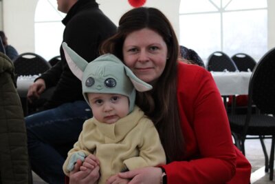 Foto des Albums: Kinderfasching 2024