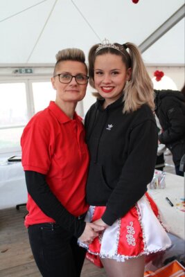 Foto des Albums: Kinderfasching 2024
