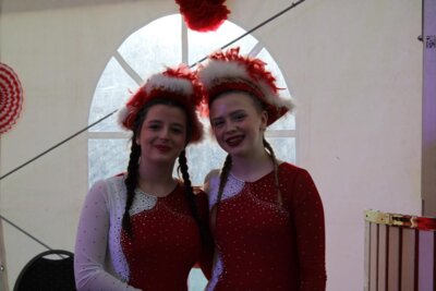 Foto des Albums: Kinderfasching 2024