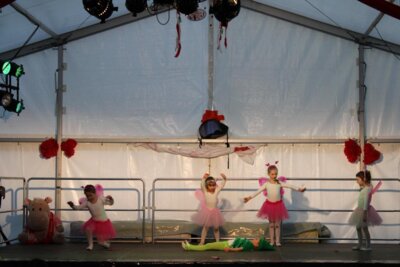 Foto des Albums: Kinderfasching 2024