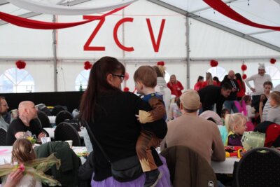 Foto des Albums: Kinderfasching 2024