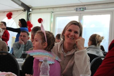 Foto des Albums: Kinderfasching 2024