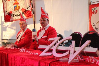 Foto des Albums: Kinderfasching 2024