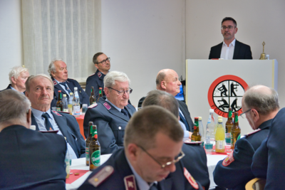 Foto des Albums: Jahreshauptversammlung FFW Auerbach