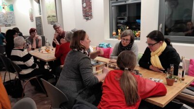 Foto des Albums: Spieleabend